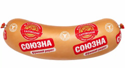 Klobasa Sojusznicza 800g SMK