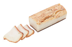 Slanina Pečený Divočák SMK cca 300 g