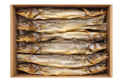 Candat (sudak) Vjalený cca 300g