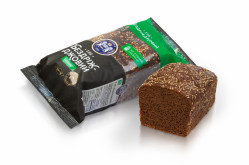 Bezkvasnicový chléb (rychle zmrazený) 300g Kulynyči