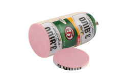 Klobása Olivje 500g BMK