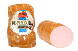 Smetanová v přírodním střevě SMK