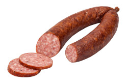 Klobása Višnová SMK