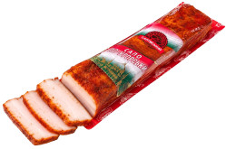 Slanina po maďarsku SMK