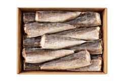 Hejk vykuchaná sušená