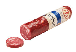 Ukrajinský servelát BMK