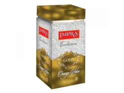 Čierny čaj Gold Exclusive 200g IMPRA