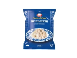 Pelmeně s vepřovým masem 2 kg Sama Lípša