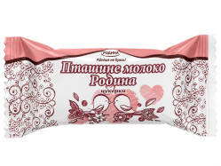 Ptačí mléko Rodyna
