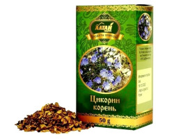 Čakankový koreň 50g Altaj