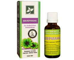 Valeriana nastojka 30ml