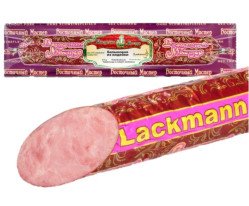 Morčacia balyková saláma 350g Lackmann