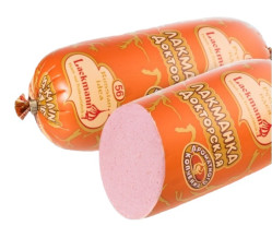 Doktorský salám uzený Lackmann 700g