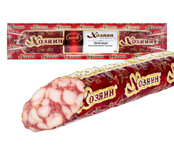 Servelat Špiková 350 g Lackmann