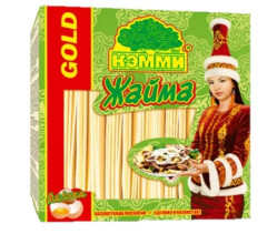 Vaječné rezance Jaima 250g Kemmi