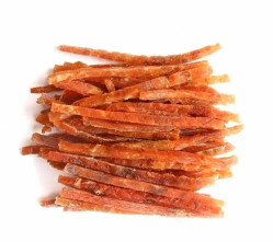 Sušené tyčinky z cejna Abramis brama