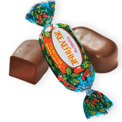 ŽELE V ČOKOLÁDĚ ASSORTI