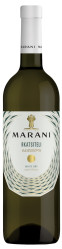 Biele suché víno Rkatsiteli 0,75 Marani