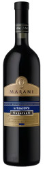 Červené suché víno Napareuli 0,75 l Marani
