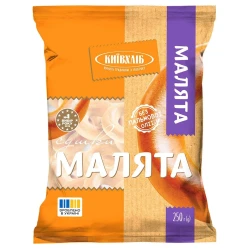 Praclíky Maljata 250g KyjevChleb