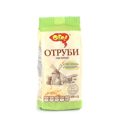 Otrubi Ovsené OGO 200g