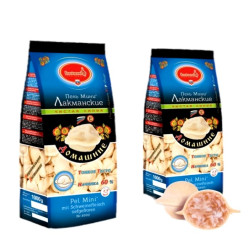 Domáce pelmene 900 g Lackmann