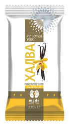 Chalva Klasik Zolotoj Věk 270g