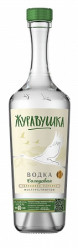 Vodka Žuravuška sladová 0,5L 40%