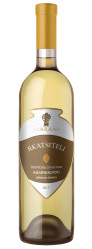Biele suché víno Rkatsiteli Qvevri 0,75l Marani