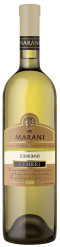 Biele polosuché víno Gemieri 0,75l Marani