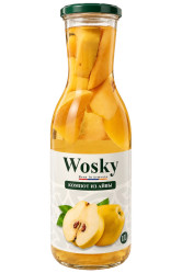 Kompot z kdoule 1L Wosky