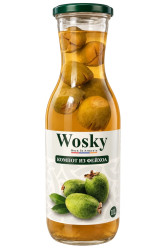 Kompot z feijoa 1L Wosky