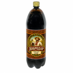 Kvas bílý 2L Dobrodar