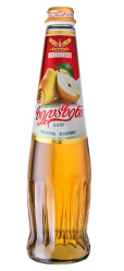Limonáda Pear 0,5 l Zedazeni