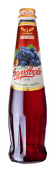 Limonáda Saperavi 0,5l Zedazeni