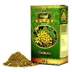Pižma 50g Altaj