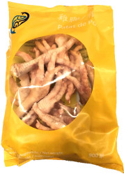 Kuřecí nohy 900g Jumbo