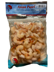 Krevety veľké 31/40 750g AP