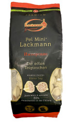 Pelmene Imperskie 900g Lackmann hovezi/kureci