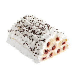 Dort KUSHMA LUY GUGUTSÉ 800 g Panilino