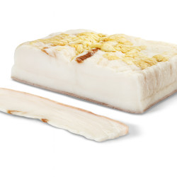 Špek s česnekem SMK, ukrajinský cca 800g