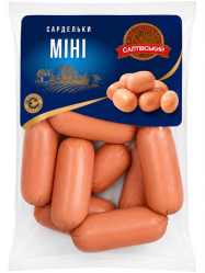 Mini párky 780g SMK