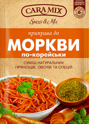 Koření Korejská mrkev 25g CARAMIX