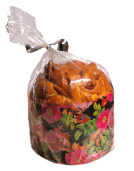 KULIČ zakarpacký 300g