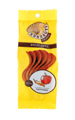 Chlebové krutóny s príchuťou papriky 75g Chvyljastí