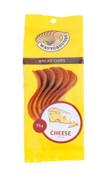 Topinky so syrovou príchuťou 75g Chvylyasti