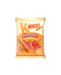 Sušienky sladké chilli Kirieški 60 g