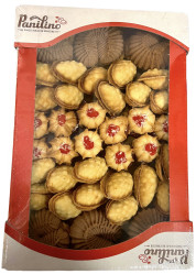 Sušienky rôzne 900g Panilino