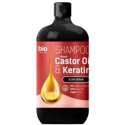 Šampon pro všechny typy vlasů 946 ml Bio Naturell