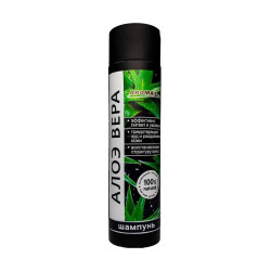 Šampon Aloe Vera 250ml AromaSaules
